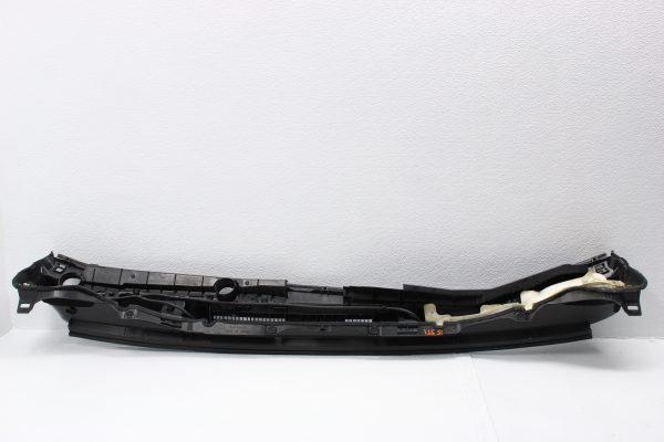 2015-2020 SUBARU WRX STI WINDSHIELD WIPER COWL TRIM PANEL OEM 50814FJ001 - Image 5