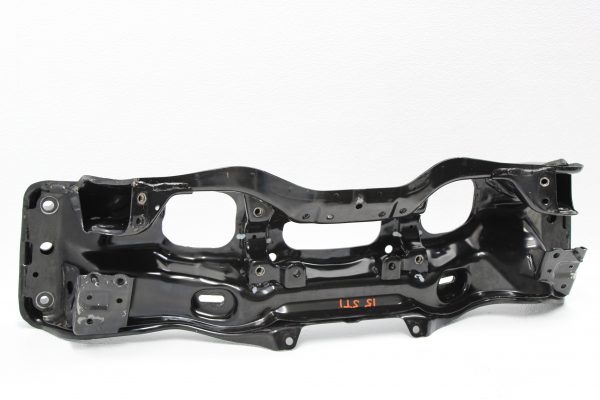 2015-2021 SUBARU WRX STI FRONT CRADLE SUPPORT CROSSMEMBER SUBFRAME 20101VA010 - Image 3