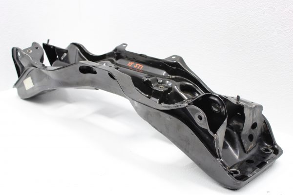 2015-2021 SUBARU WRX STI FRONT CRADLE SUPPORT CROSSMEMBER SUBFRAME 20101VA010 - Image 6