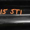 2015-2021 SUBARU WRX STI FRONT CRADLE SUPPORT CROSSMEMBER SUBFRAME 20101VA010 - Image 8
