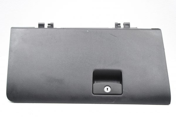 2015-2020 SUBARU WRX & STI GLOVE BOX POCKET ASSEMBLY OEM 66123FJ010 - Image 2