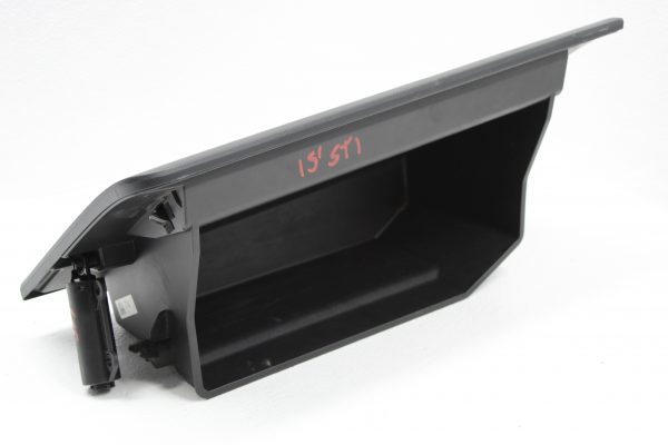 2015-2020 SUBARU WRX & STI GLOVE BOX POCKET ASSEMBLY OEM 66123FJ010 - Image 3