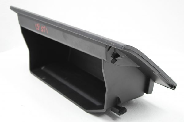 2015-2020 SUBARU WRX & STI GLOVE BOX POCKET ASSEMBLY OEM 66123FJ010 - Image 4