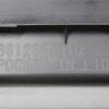 2015-2020 SUBARU WRX & STI GLOVE BOX POCKET ASSEMBLY OEM 66123FJ010 - Image 7