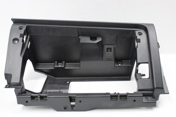 2015-2020 SUBARU WRX STI GLOVEBOX HOUSING TRIM COVER OEM 66055FJ030