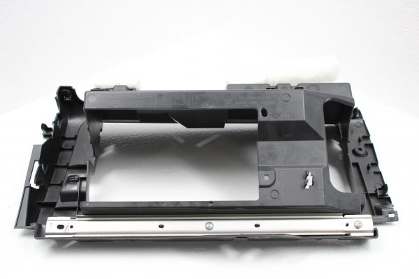 2015-2020 SUBARU WRX STI GLOVEBOX HOUSING TRIM COVER OEM 66055FJ030 - Image 6