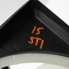 2015-2020 SUBARU WRX STI RADIATOR COOLING FANS MOTOR ASSEMBLY SET LH/RH OEM - Image 6