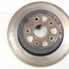 2008-2017 SUBARU WRX STI FRONT AND REAR BREMBO BRAKE ROTORS 5×114 SET - Image 4