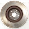 2008-2017 SUBARU WRX STI FRONT AND REAR BREMBO BRAKE ROTORS 5×114 SET - Image 7