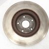 2008-2017 SUBARU WRX STI FRONT AND REAR BREMBO BRAKE ROTORS 5×114 SET - Image 8