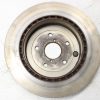 2008-2017 SUBARU WRX STI FRONT AND REAR BREMBO BRAKE ROTORS 5×114 SET - Image 10