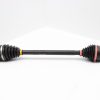 2008-2020 SUBARU WRX STI FRONT CV AXLE SHAFT 6 SPEED OEM 28321FG011 54K MILES