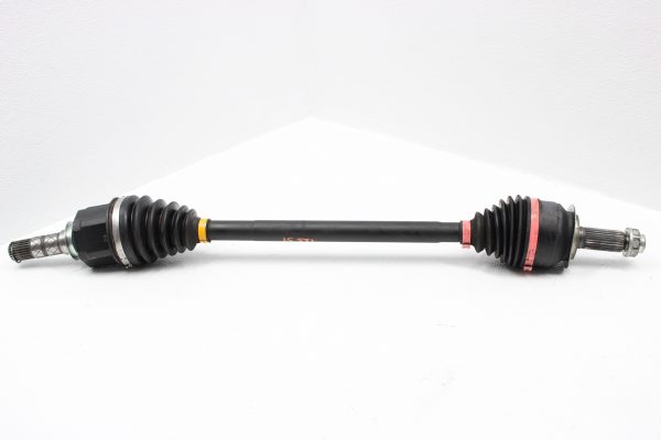 2008-2020 SUBARU WRX STI FRONT CV AXLE SHAFT 6 SPEED OEM 28321FG011 54K MILES