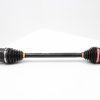 2008-2020 SUBARU WRX STI FRONT CV AXLE SHAFT 6 SPEED OEM 28321FG011 54K MILES - Image 2