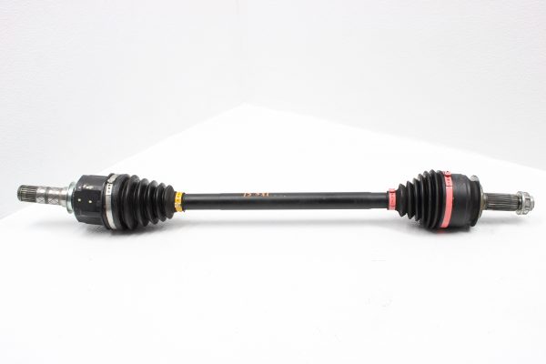 2008-2020 SUBARU WRX STI FRONT CV AXLE SHAFT 6 SPEED OEM 28321FG011 54K MILES - Image 2