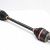 2008-2020 SUBARU WRX STI FRONT CV AXLE SHAFT 6 SPEED OEM 28321FG011 54K MILES - Image 3