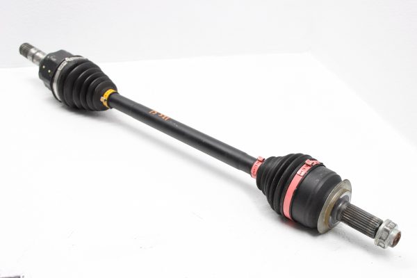 2008-2020 SUBARU WRX STI FRONT CV AXLE SHAFT 6 SPEED OEM 28321FG011 54K MILES - Image 3