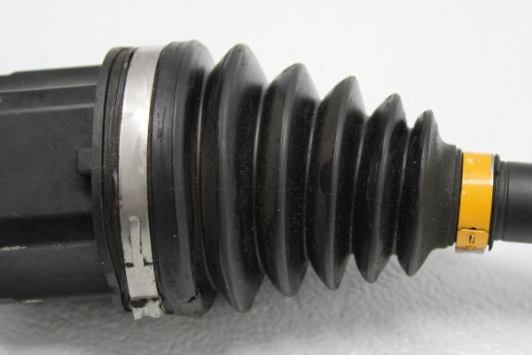 2008-2020 SUBARU WRX STI FRONT CV AXLE SHAFT 6 SPEED OEM 28321FG011 54K MILES - Image 5