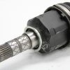 2008-2020 SUBARU WRX STI FRONT CV AXLE SHAFT 6 SPEED OEM 28321FG011 54K MILES - Image 6