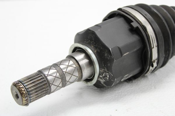 2008-2020 SUBARU WRX STI FRONT CV AXLE SHAFT 6 SPEED OEM 28321FG011 54K MILES - Image 6