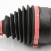 2008-2020 SUBARU WRX STI FRONT CV AXLE SHAFT 6 SPEED OEM 28321FG011 54K MILES - Image 7