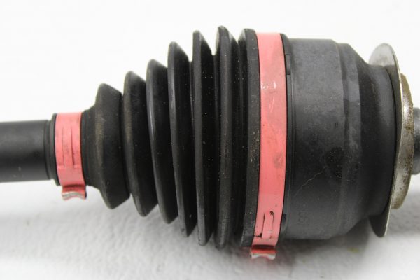 2008-2020 SUBARU WRX STI FRONT CV AXLE SHAFT 6 SPEED OEM 28321FG011 54K MILES - Image 7