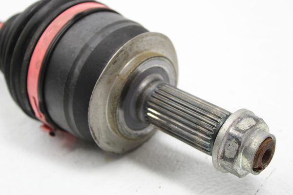 2008-2020 SUBARU WRX STI FRONT CV AXLE SHAFT 6 SPEED OEM 28321FG011 54K MILES - Image 8