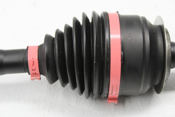 2008-2020 SUBARU WRX STI FRONT CV AXLE SHAFT 6 SPEED OEM 28321FG011 *TORN BOOT* - Image 8