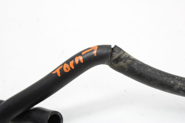 2015-2020 SUBARU WRX & STI RADIATOR COOLANT HARD LINE PIPE OEM - Image 3
