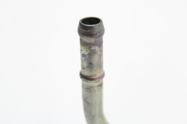 2015-2020 SUBARU WRX & STI RADIATOR COOLANT HARD LINE PIPE OEM - Image 4