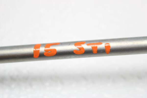 2015-2020 SUBARU WRX & STI RADIATOR COOLANT HARD LINE PIPE OEM - Image 5