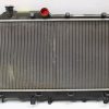 2015-2019 SUBARU WRX STI RADIATOR COOLING ASSEMBLY OEM 45119VA010 54K MILES