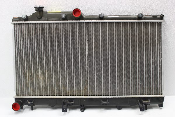 2015-2019 SUBARU WRX STI RADIATOR COOLING ASSEMBLY OEM 45119VA010 54K MILES