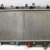 2015-2019 SUBARU WRX STI RADIATOR COOLING ASSEMBLY OEM 45119VA010 54K MILES - Image 3