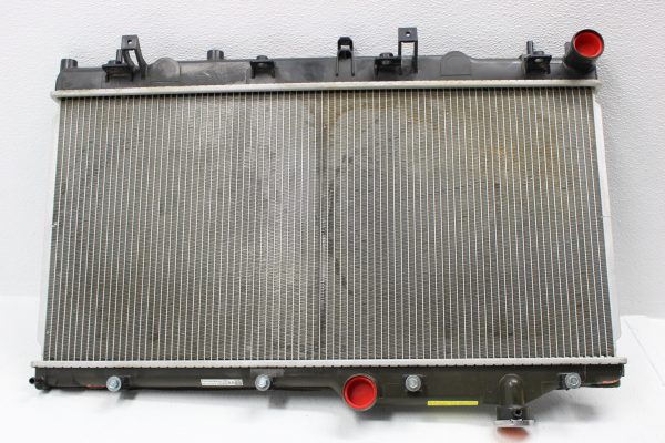 2015-2019 SUBARU WRX STI RADIATOR COOLING ASSEMBLY OEM 45119VA010 54K MILES - Image 3