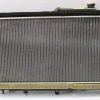 2015-2019 SUBARU WRX STI RADIATOR COOLING ASSEMBLY OEM 45119VA010 54K MILES - Image 4
