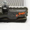 2015-2019 SUBARU WRX STI RADIATOR COOLING ASSEMBLY OEM 45119VA010 54K MILES - Image 6