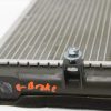 2015-2019 SUBARU WRX STI RADIATOR COOLING ASSEMBLY OEM 45119VA010 54K MILES - Image 8