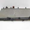 2015-2019 SUBARU WRX STI RADIATOR COOLING ASSEMBLY OEM 45119VA010 54K MILES - Image 9