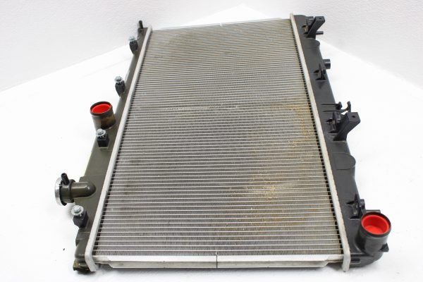 2015-2019 SUBARU WRX STI RADIATOR COOLING ASSEMBLY OEM 45119VA010 54K MILES - Image 10
