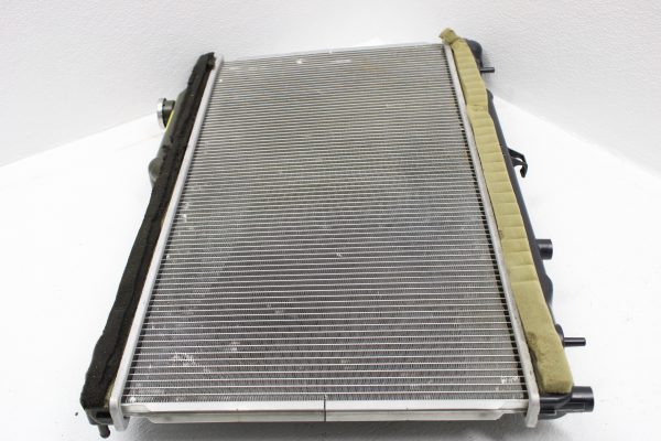 2015-2019 SUBARU WRX STI RADIATOR COOLING ASSEMBLY OEM 45119VA010 54K MILES - Image 11