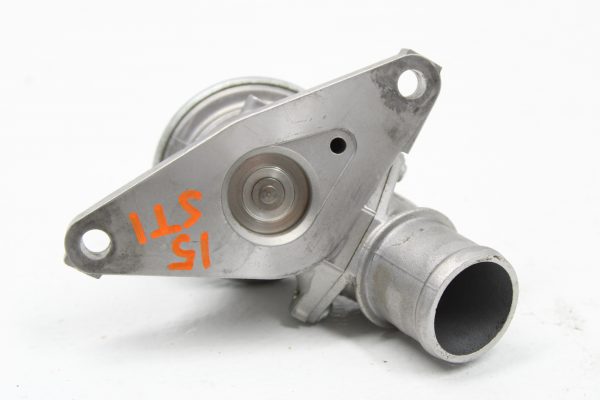 2004-2020 SUBARU WRX STI BLOW OFF VALVE BOV BY PASS VALVE BPV OEM EJ257 - Image 5
