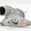 2004-2020 SUBARU WRX STI BLOW OFF VALVE BOV BY PASS VALVE BPV OEM EJ257 - Image 6
