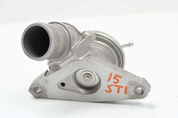 2004-2020 SUBARU WRX STI BLOW OFF VALVE BOV BY PASS VALVE BPV OEM EJ257 - Image 6
