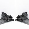 2015-2020 SUBARU WRX & STI LOWER C PANEL PILLAR TRIM SET LH/RH OEM - Image 2