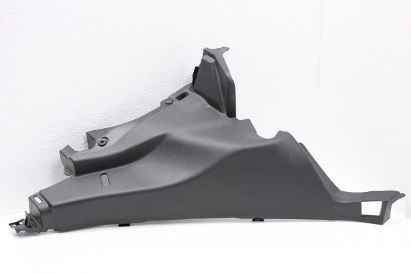 2015-2020 SUBARU WRX & STI LOWER C PANEL PILLAR TRIM SET LH/RH OEM - Image 3
