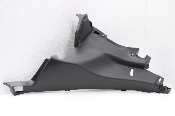 2015-2020 SUBARU WRX & STI LOWER C PANEL PILLAR TRIM SET LH/RH OEM - Image 5