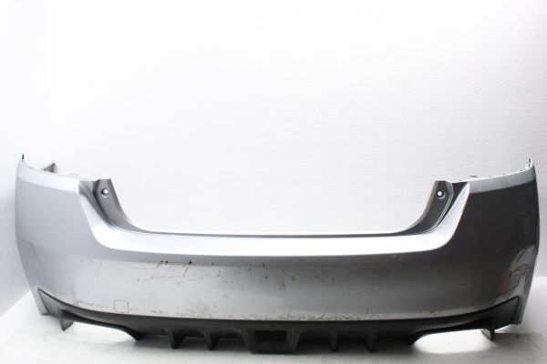2015-2020 SUBARU WRX & STI REAR BUMPER COVER ISM SILVER OEM