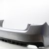 2015-2020 SUBARU WRX & STI REAR BUMPER COVER ISM SILVER OEM - Image 2