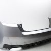 2015-2020 SUBARU WRX & STI REAR BUMPER COVER ISM SILVER OEM - Image 3